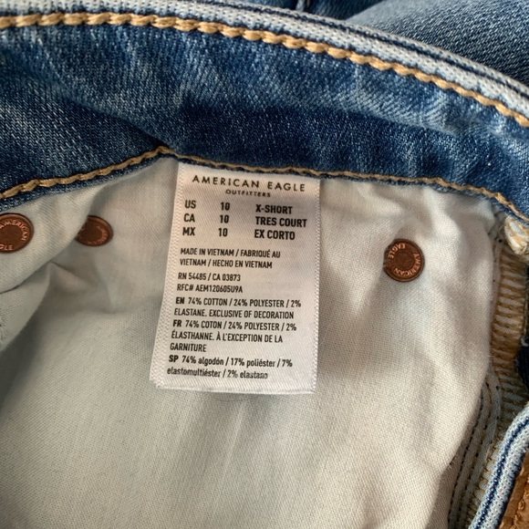 AE jeans - Picture 3 of 6